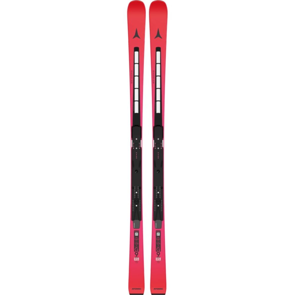 ATOMIC - REDSTER G9RS RSVK + ICON 16 (26)